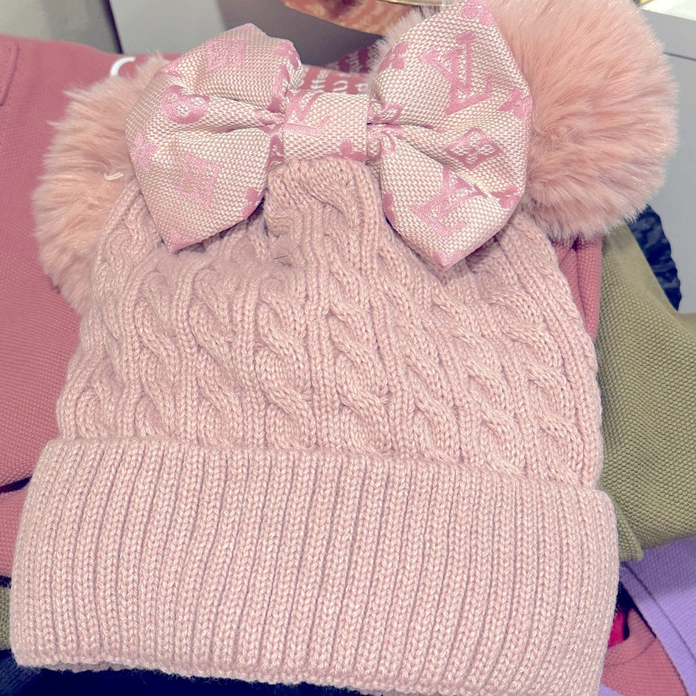 Disney beanie